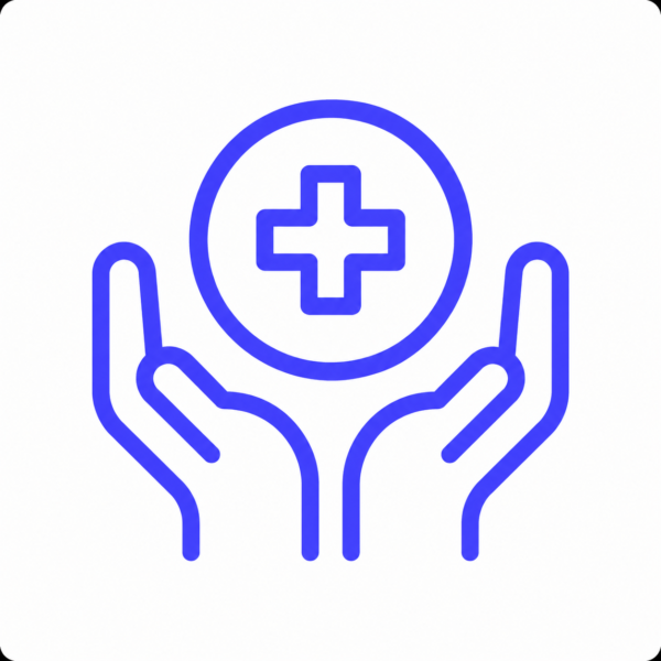healthcare-email-database